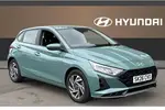 2026 Hyundai i20
