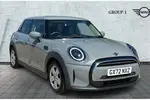 2022 MINI Hatchback