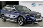 2019 BMW X1