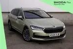 2025 Skoda Superb Estate