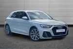 2024 Audi A1