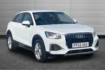 2022 Audi Q2