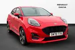 2020 Ford Puma