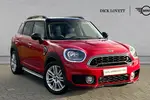 2019 MINI Countryman