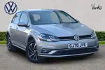 2020 Volkswagen Golf