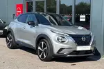 2024 Nissan Juke