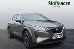2024 Nissan Qashqai