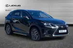 2019 Lexus NX