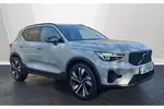 2025 Volvo XC40