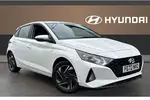 2022 Hyundai i20
