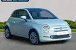 2023 Fiat 500