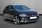 2023 Volkswagen Polo