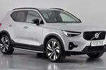 2025 Volvo XC40