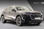 2025 Audi Q8