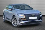2023 Audi Q4