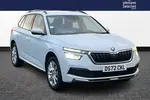 2023 Skoda Kamiq
