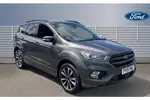 2019 Ford Kuga