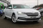 2022 Skoda Superb