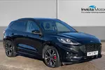 2022 Ford Kuga