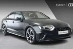 2023 Audi A4