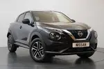 2025 Nissan Juke