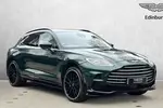 2023 Aston Martin DBX