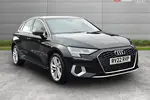 2022 Audi A3