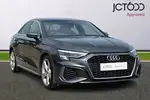 2022 Audi A3