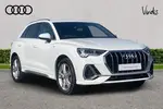2023 Audi Q3