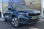 2022 Skoda Karoq
