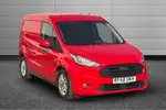 2018 Ford Transit Connect