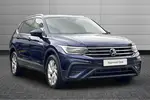 2024 Volkswagen Tiguan Allspace