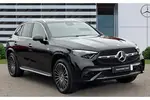 2025 Mercedes-Benz GLC