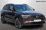 2025 Volvo XC90