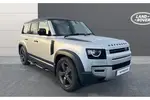 2020 Land Rover Defender