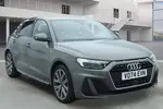 2024 Audi A1