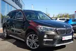2016 BMW X1