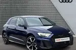 2025 Audi A1