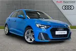 2020 Audi A1