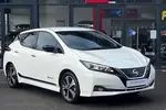 2018 Nissan Leaf
