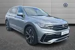 2024 Volkswagen Tiguan Allspace
