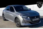 2023 Peugeot 208