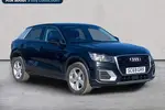 2020 Audi Q2