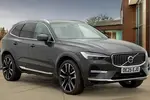 2025 Volvo XC60
