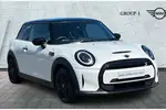 2023 MINI Hatchback