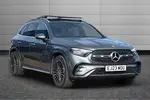 2023 Mercedes-Benz GLC