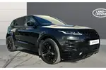 2022 Land Rover Range Rover Evoque