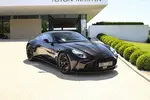 2025 Aston Martin Vantage