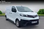 2024 Toyota Proace