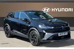 2025 Renault Symbioz